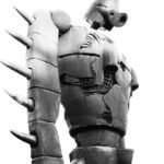 Illustration of artificial intelligence and technology