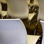 Ergonomic office chair