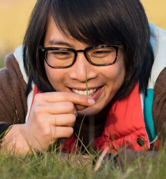 Whole grain field, a source of dietary fiber